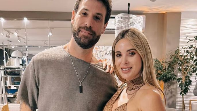 Jésica Cirio habló de su ex marido preso: “Él fue una equivocación”