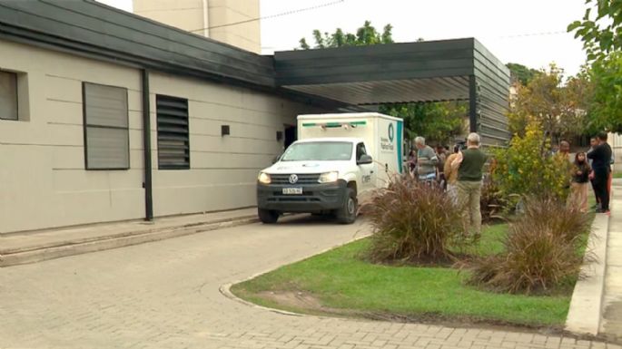 Un chico de 11 años se descompensó en el recreo y murió en Córdoba 