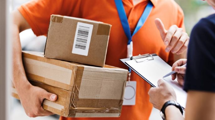 Las compras de argentinos al exterior superó los US$100 millones en marzo