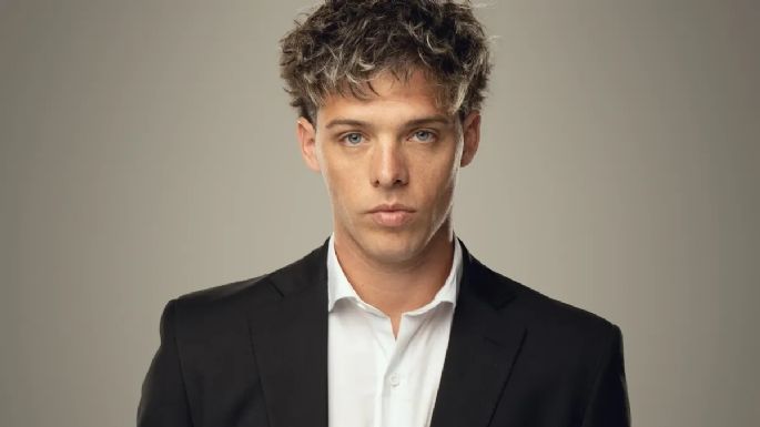 Inhabilitaron a Santiago Maratea por conducir sin cinturón y grabarse 