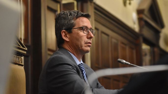 Diputados impusieron los dos tercios y avanzaron con la autonomía municipal