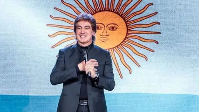 El pastor Dante Gebel ya se junta con empresarios, sindicalistas y políticos