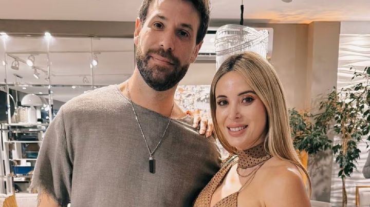 Jésica Cirio habló de su ex marido preso: “Él fue una equivocación”