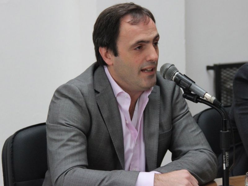 Procesan a intendente radical, hermano de un dueño de San Jorge, por impedir que vote la gente