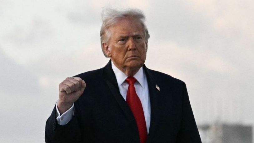 Trump asegura que las conversaciones de paz con Irán podrían retomarse este viernes