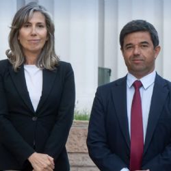 Ganó el oficialismo y Alejandra Lanci será presidenta del Colegio de Abogados