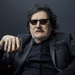 Cómo sigue la salud de Charly García tras la cirugía de riñón
