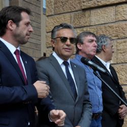 Relaciones peligrosas: D’Agostino-Cornejo y la trama oculta que inquieta a la Justicia mendocina
