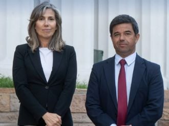 Ganó el oficialismo y Alejandra Lanci será presidenta del Colegio de Abogados