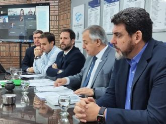 Imputaron a Marcelo D'Agostino pero no será detenido