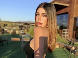 Una ex reina de belleza fue asesinada de cuatro tiros por su suegra: "Me hizo enojar"