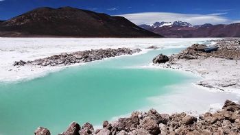 Minera china provocó un desastre ambiental en Catamarca y puso en riesgo a todo un pueblo