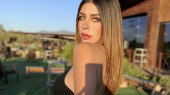 Una ex reina de belleza fue asesinada de cuatro tiros por su suegra: "Me hizo enojar"