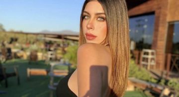 Una ex reina de belleza fue asesinada de cuatro tiros por su suegra: "Me hizo enojar"
