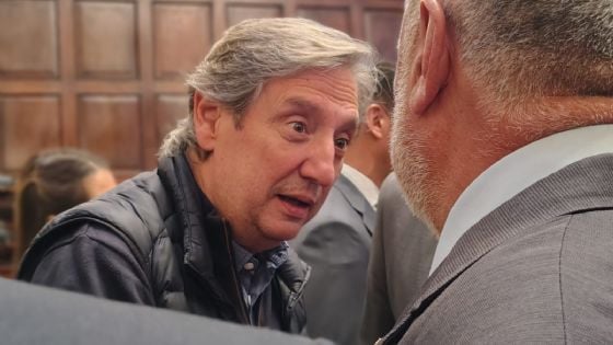 Se partió el PJ en Mendoza y habrá bloques separados en la Legislatura