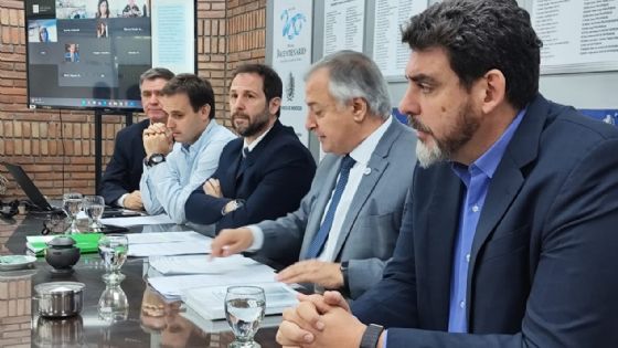 Imputaron a Marcelo D'Agostino pero no será detenido