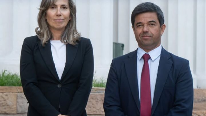 Ganó el oficialismo y Alejandra Lanci será presidenta del Colegio de Abogados