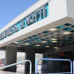 Autoridades del Notti lanzaron un comunicado ante el colapso de la guardia: "estamos al límite"