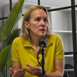 María Elena Quintero: "El Ministerio Público tiene todos los mecanismos para encubrir un hecho"