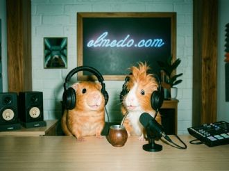 Los Cuyis se acordaron de otro político que viajó a Aruba con la tuya