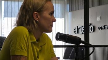 #SeDijo: imperdible mano a mano con la abogada querellante en la causa D'Agostino