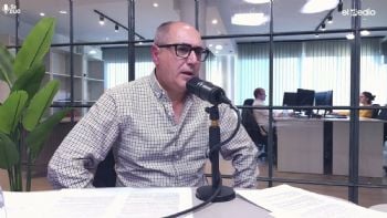 Santiago Laugero reveló detalles de la carta que empresarios le enviaron al gobernador