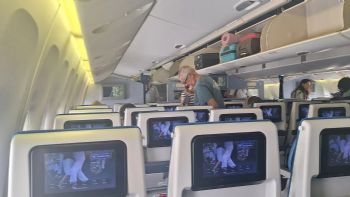 El “turismo” registró un déficit de US$3.184 millones en el primer trimestre del año 