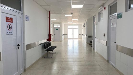 El Gobierno le entregará más de $2.117 millones al Ministerio de Salud