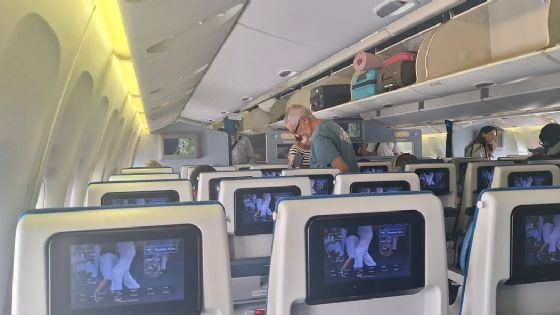 El “turismo” registró un déficit de US$3.184 millones en el primer trimestre del año 