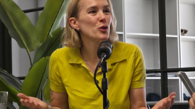 #SeDijo: imperdible mano a mano con la abogada querellante en la causa D'Agostino