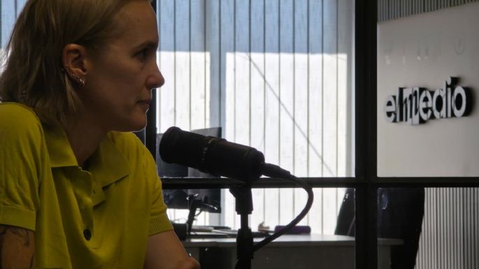 #SeDijo: imperdible mano a mano con la abogada querellante en la causa D'Agostino