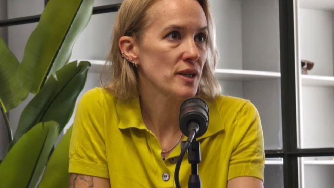 #SeDijo: imperdible mano a mano con la abogada querellante en la causa D'Agostino