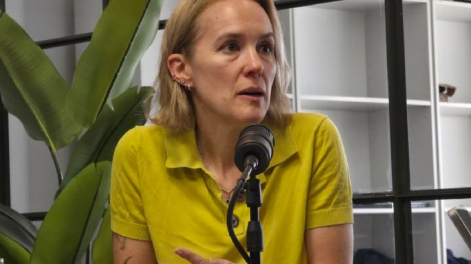 #SeDijo: imperdible mano a mano con la abogada querellante en la causa D'Agostino