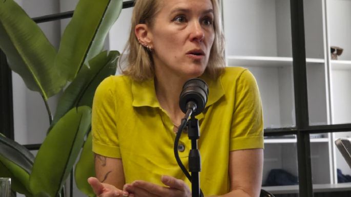 #SeDijo: imperdible mano a mano con la abogada querellante en la causa D'Agostino