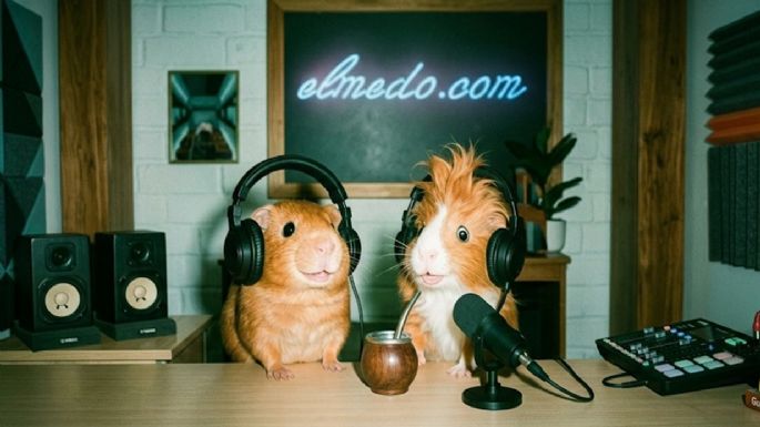 Los Cuyis se acordaron de otro político que viajó a Aruba con la tuya