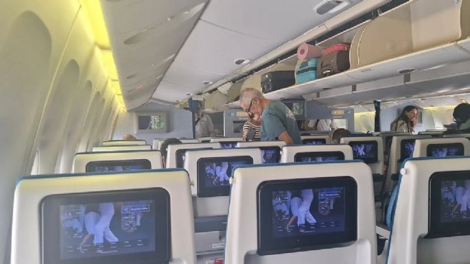 El “turismo” registró un déficit de US$3.184 millones en el primer trimestre del año 