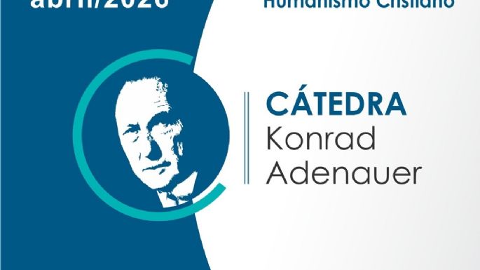 Se realiza en Mendoza una nueva edición de la Cátedra Konrad Adenauer con tres jornadas de formación