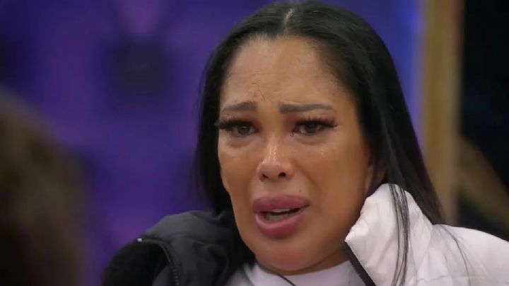 Jéssica “La Maciel” de Gran Hermano habló de la acusación por trata de personas 