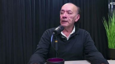 Foto iliustrativa de  Aldo Rodríguez Salas: "La institucionalidad ambiental está amañada"