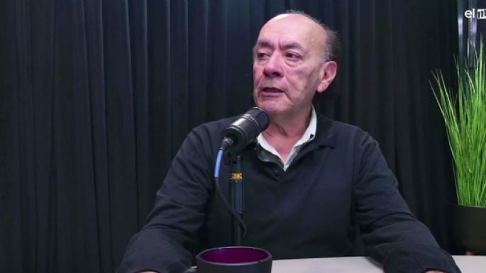 Aldo Rodríguez Salas: "La institucionalidad ambiental está amañada"