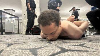 Quién es Cole Tomas Allen, el hombre que abrió fuego en la gala que encabezó Donald Trump