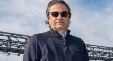 Echaron a Carlos Frugoni, el funcionario de Economía que tiene propiedades sin declarar