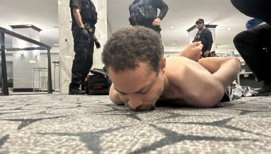 Quién es Cole Tomas Allen, el hombre que abrió fuego en la gala que encabezó Donald Trump