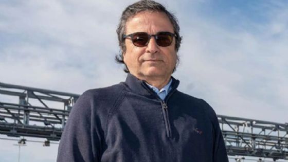 Echaron a Carlos Frugoni, el funcionario de Economía que tiene propiedades sin declarar