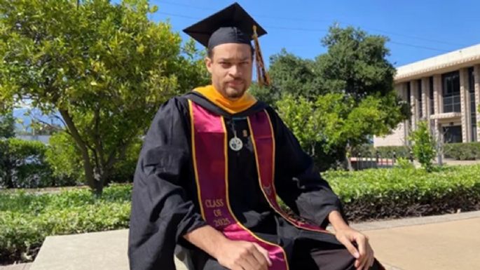 Quién es Cole Tomas Allen, el hombre que abrió fuego en la gala que encabezó Donald Trump