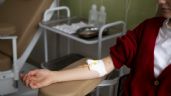 Foto ilustrativa de la nota titulada: Preocupación por la caída en las donaciones de sangre