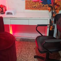 Allanaron una barbería que funcionaba de fachada para un prostíbulo
