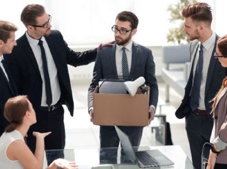 Fondo para cubrir despidos moverá $120.000 millones por mes