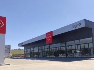 Nissan dejará de operar en Argentina 