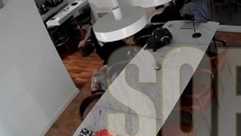 La mendocina Pamela Pombo denunció al exrugbier Patricio Albacete por tentativa de homicidio